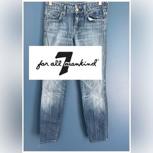 7 for all Mankind Jeans